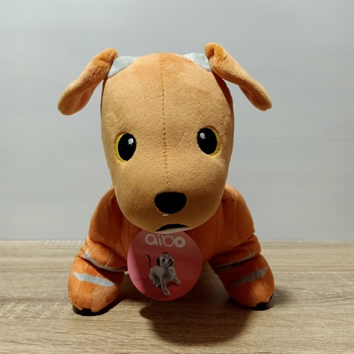 Sony aibo roboterhund gross - aibo,