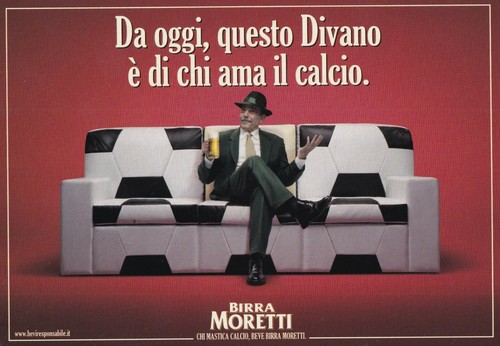 Birra moretti - -,