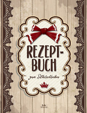 REZEPTBUCH Zum