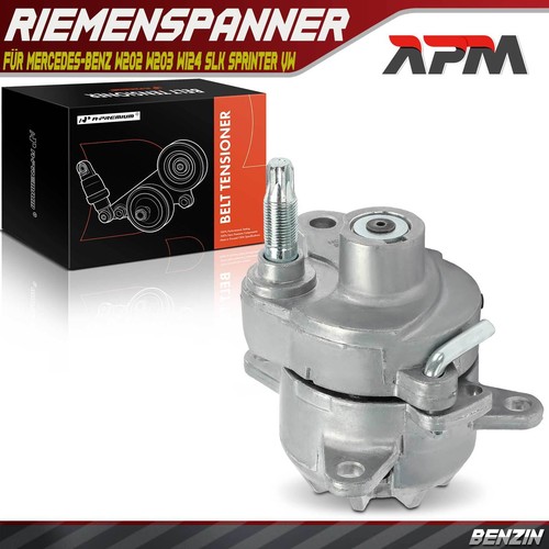 Riemenspanner keilrippenriemen - riemenspanner,