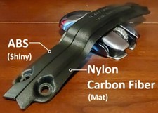 Carbon Fiber! Light Savers Ill