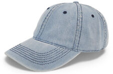 Unisex Jeans Baseball Cap
