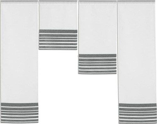 Design mini flächenvorhang - mini,