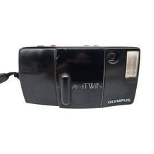 Olympus twin kamera - af-1,