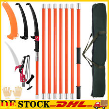 Teleskop Astsäge 8m Profi