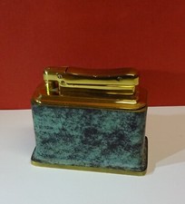 Altes IBELO  Tischfeuerzeug