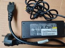 Netzteil Kabel Fujitsu Siemens Lifebook A13-090P1A 19V 4.74A Ladekabel Charger