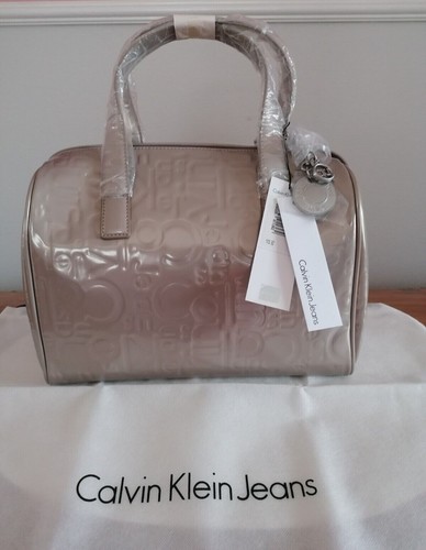 Calvin klein handtasche - ck,