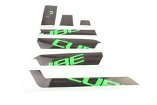 Cube Aufkleber Akku Elite