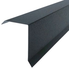 2m Ortgangblech Ortblech