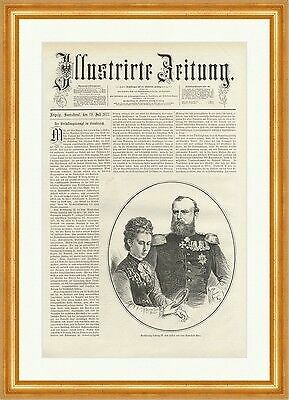 Großherzog ludwig von - ludwig,
