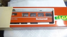 LGB G 3068 Restaurantwagen mit