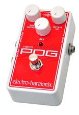 ELECTRO-HARMONIX NANO POG
