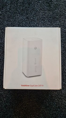 Vodafone gigacube cat19 lte - gigacube,