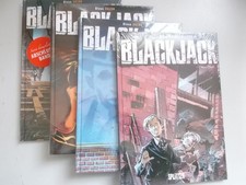 Black Jack Bd. 1 2 3 4