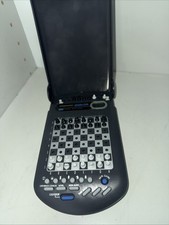 Saitek Kasparov Avalon K02