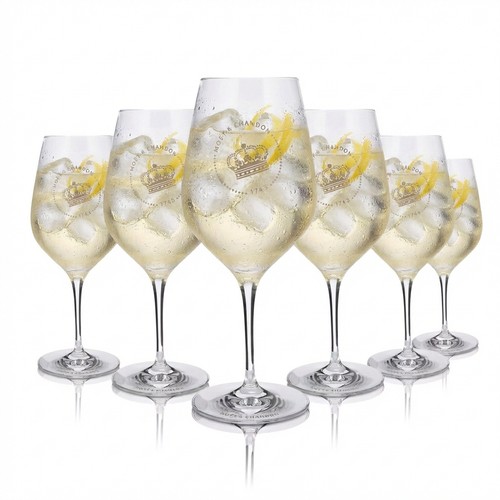 Moet chandon champagnerglas - moet,