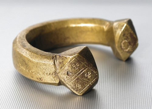 Historisches sklavenarmband - historisches,