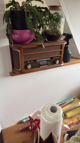 Aura dab radio mit - aura,