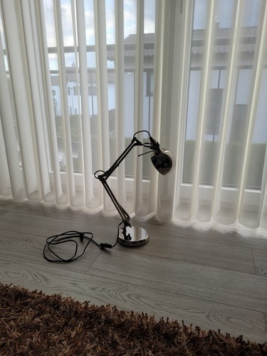 Ikea forsa a0501 - ikea, metal