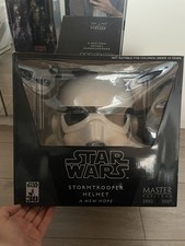 Star Wars Master Replica
