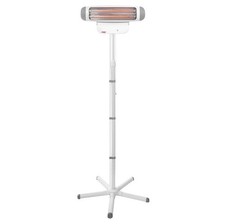 Heizstrahler ReeR 2in1