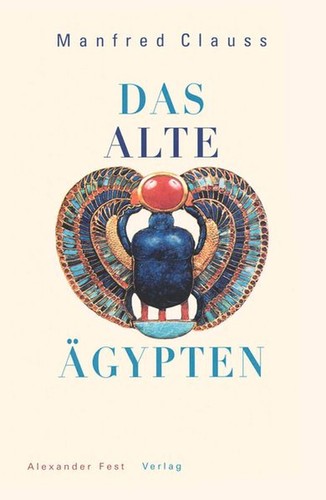 Das alte äypten von - Äypten,
