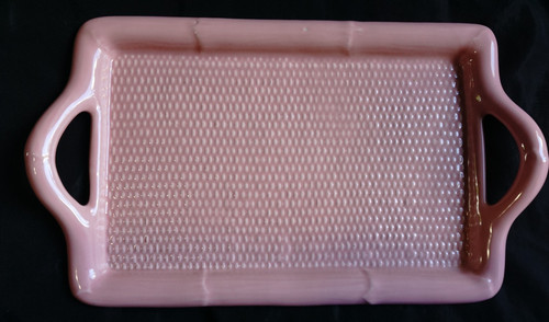 Servier tablett italy rosa - tablett,
