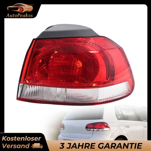 Rücklicht für golf typ - für, vw