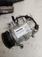 Klimakompressor Audi A4 A6 B6