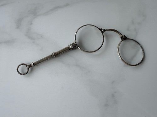Antikes lorgnon lorgnette - antikes,