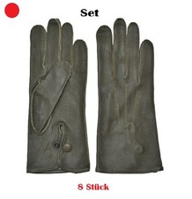 8 Stück Original (D) Polizei