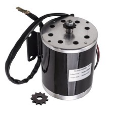 Gleichstrommotor DC Motor 24V