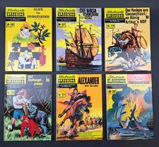 „10“ Illustrierte