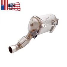 Diesel Particulate Filter DPF