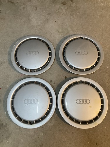 Original radkappen - 4x,
