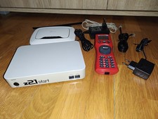 Roco / Fleischmann Z21 Start