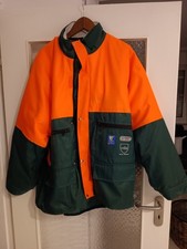 Forest Jack Forstjacke