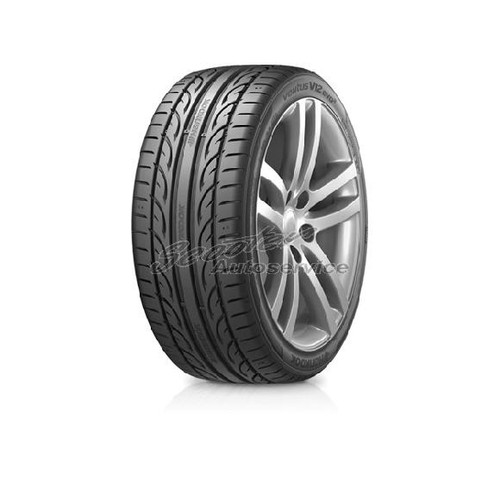 Hankook ventus v12 evo2 - hankook,