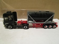 HERPA     ---  Cont. SU    ---     Bastelmodell        --  SCANIA