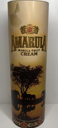 Amarula marula fruit cream - fruit,