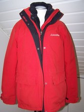 Damen-Skijacke*Goretex*Gr.36*S