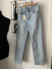 Levi's 724 High Rise Straight