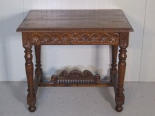 KM 500 Antiker Beistelltisch