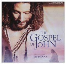 The gospel john von jeff - john,