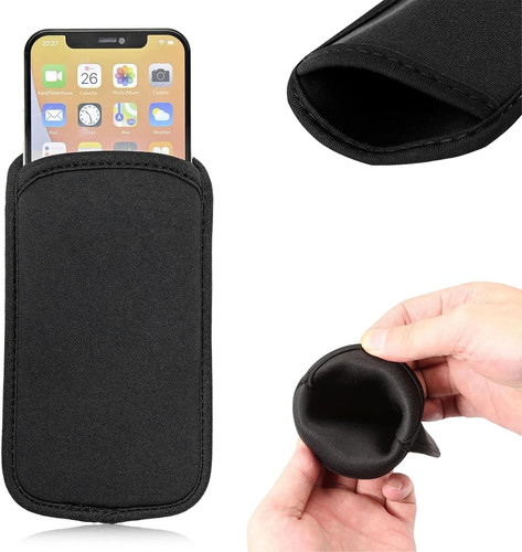 Neopren handytasche universal - neopren,