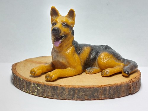 Schleich hund schäferhund - schleich, hund,