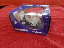 Revell Metal BMW Isetta 250