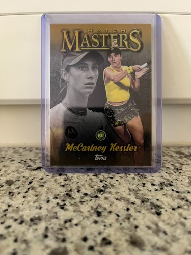 Topps tennis graphite 2026 - tennis,