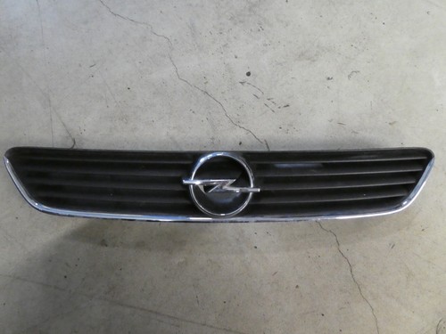 Kühlergrill opel astra auch - g,